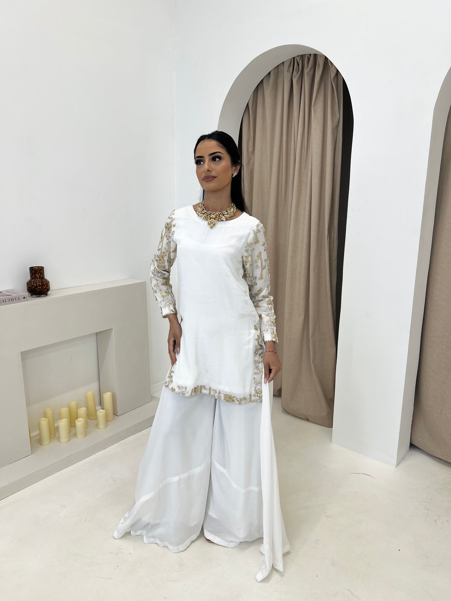 LIDA Sharara (2PC)