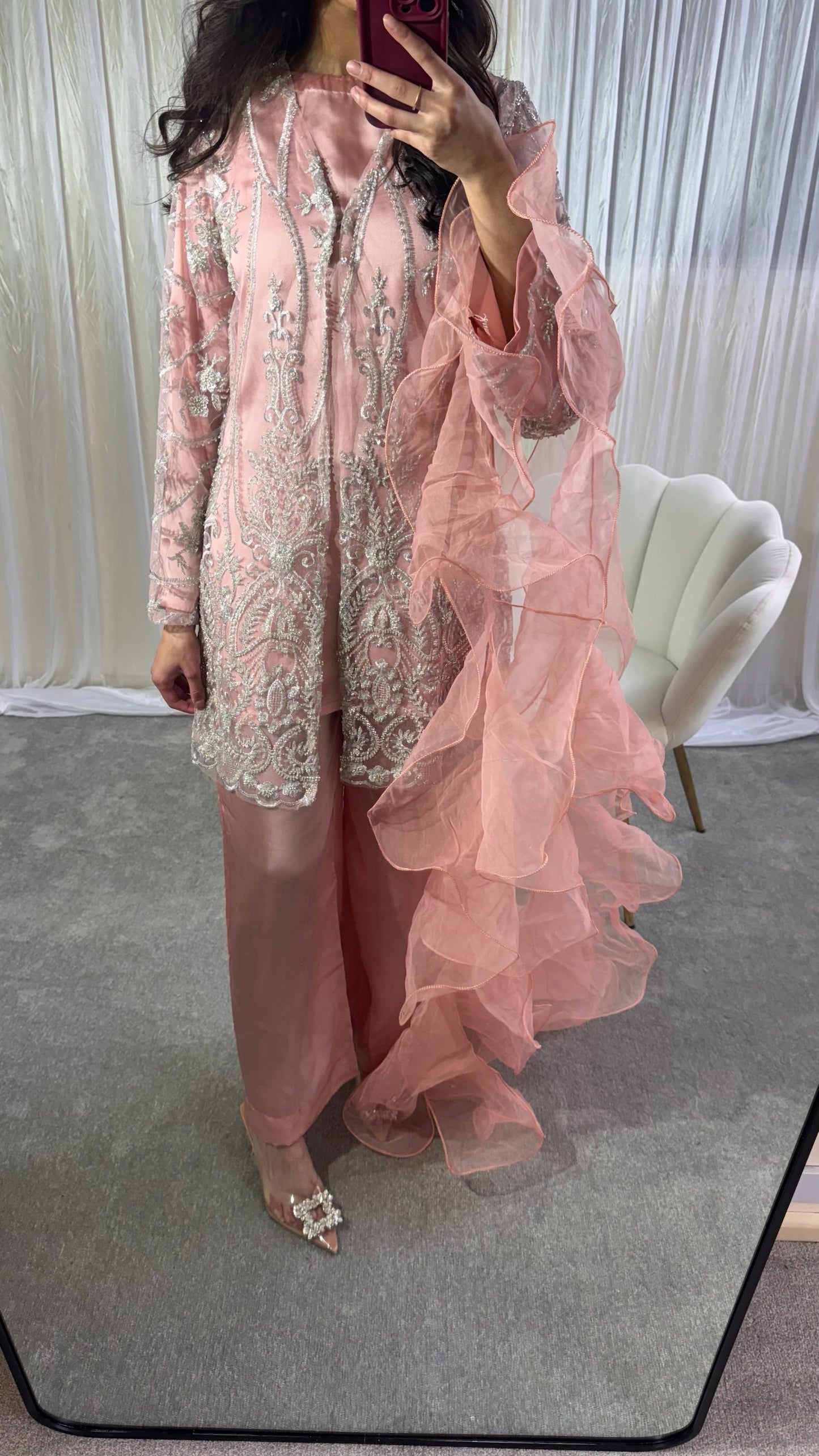 JINA Rose (4pc)
