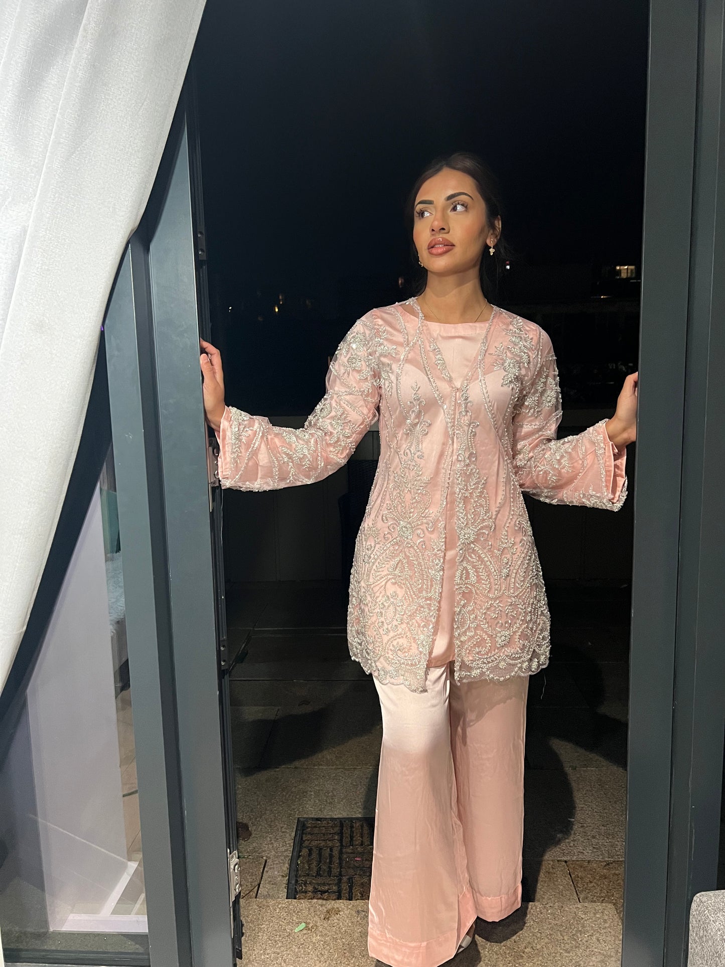 JINA Rose (4pc)