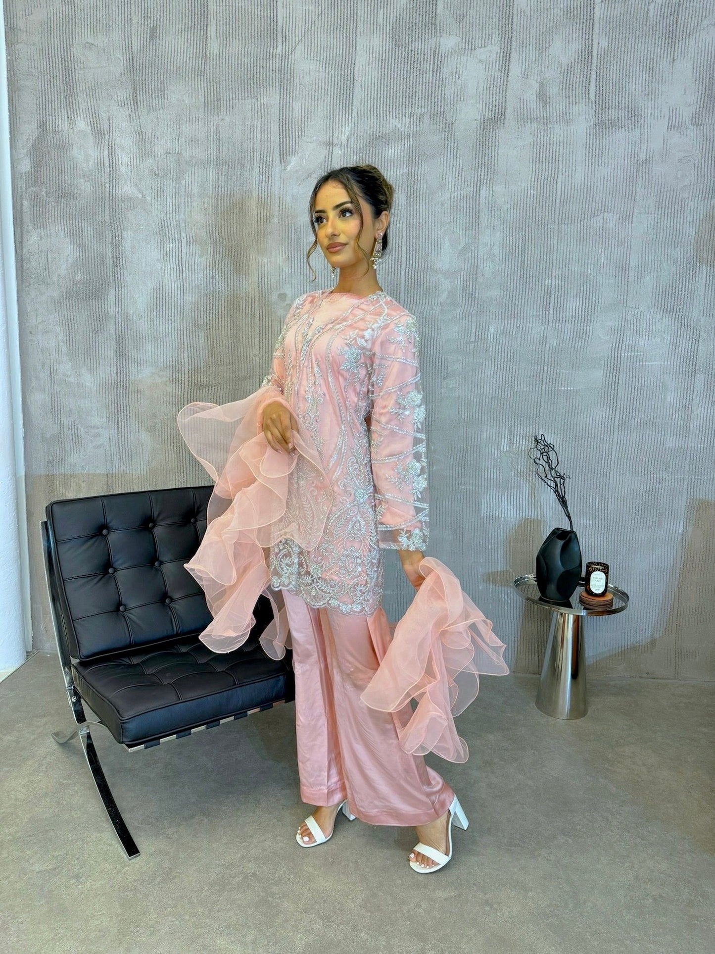 JINA Rose (4pc)