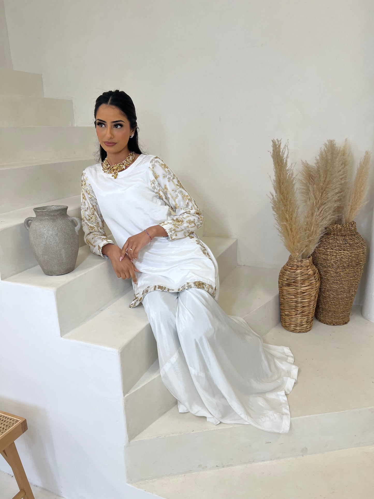 LIDA Sharara (2PC)