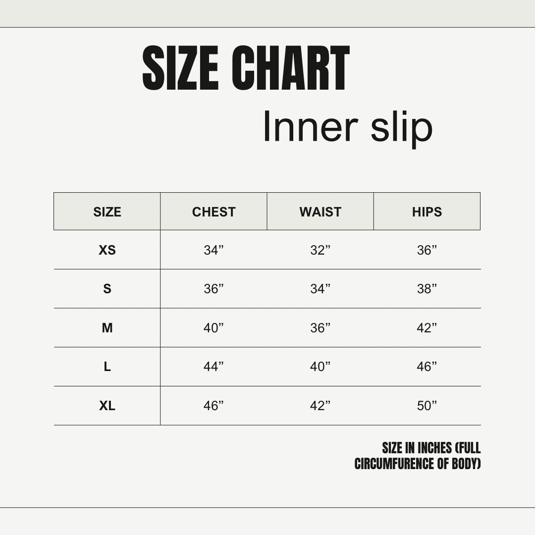 AYAH Silk Cape (3pc)