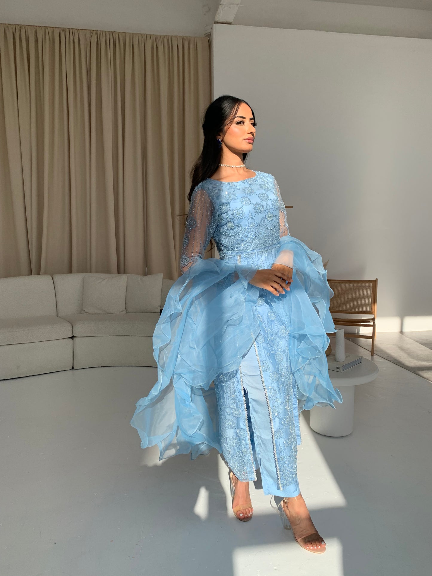 ELSA Blue