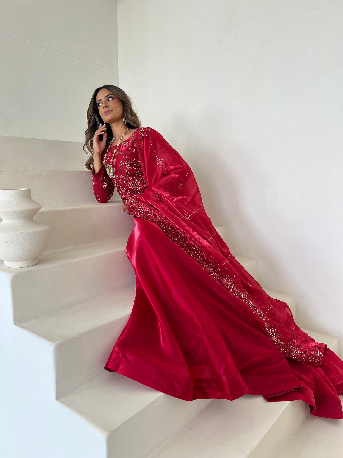 RANIA Lengha (3pc)