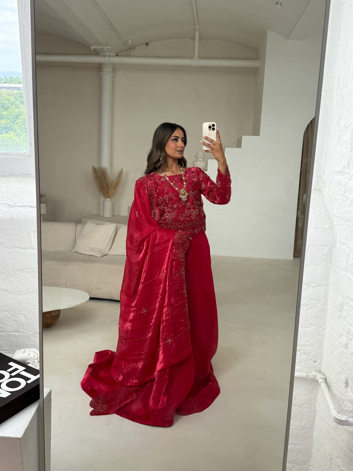 RANIA Lengha (3pc)