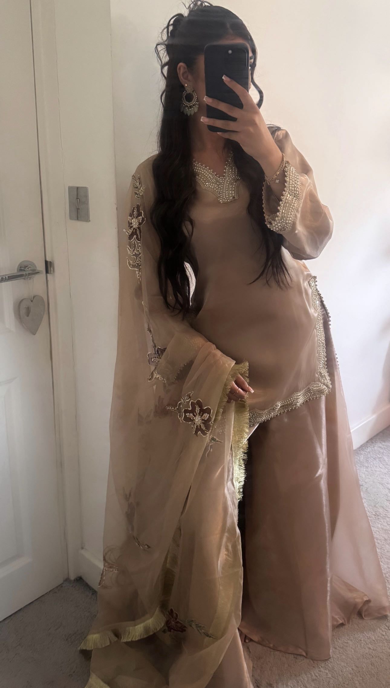 KAIRA Gold