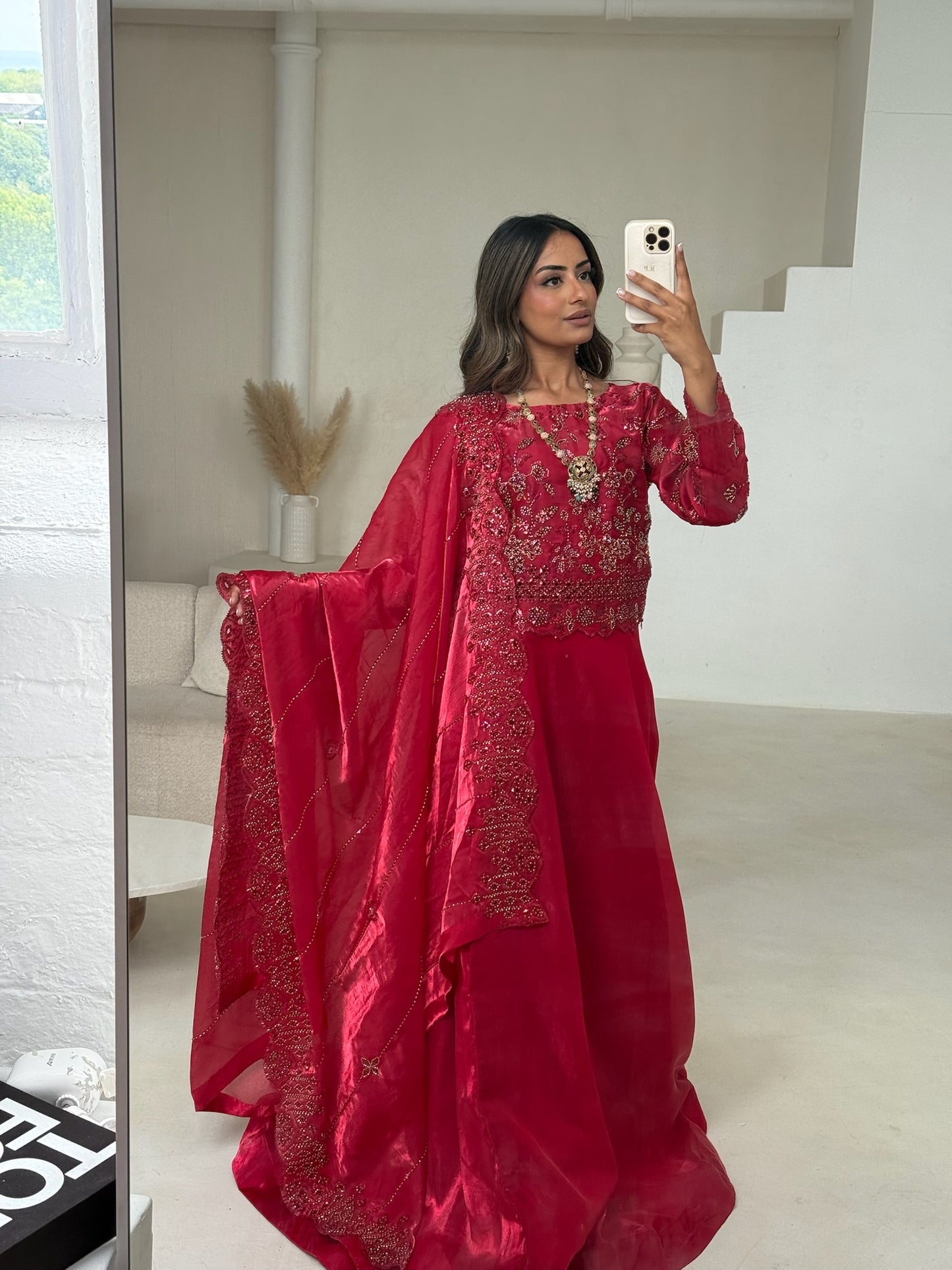 RANIA Lengha (3pc)