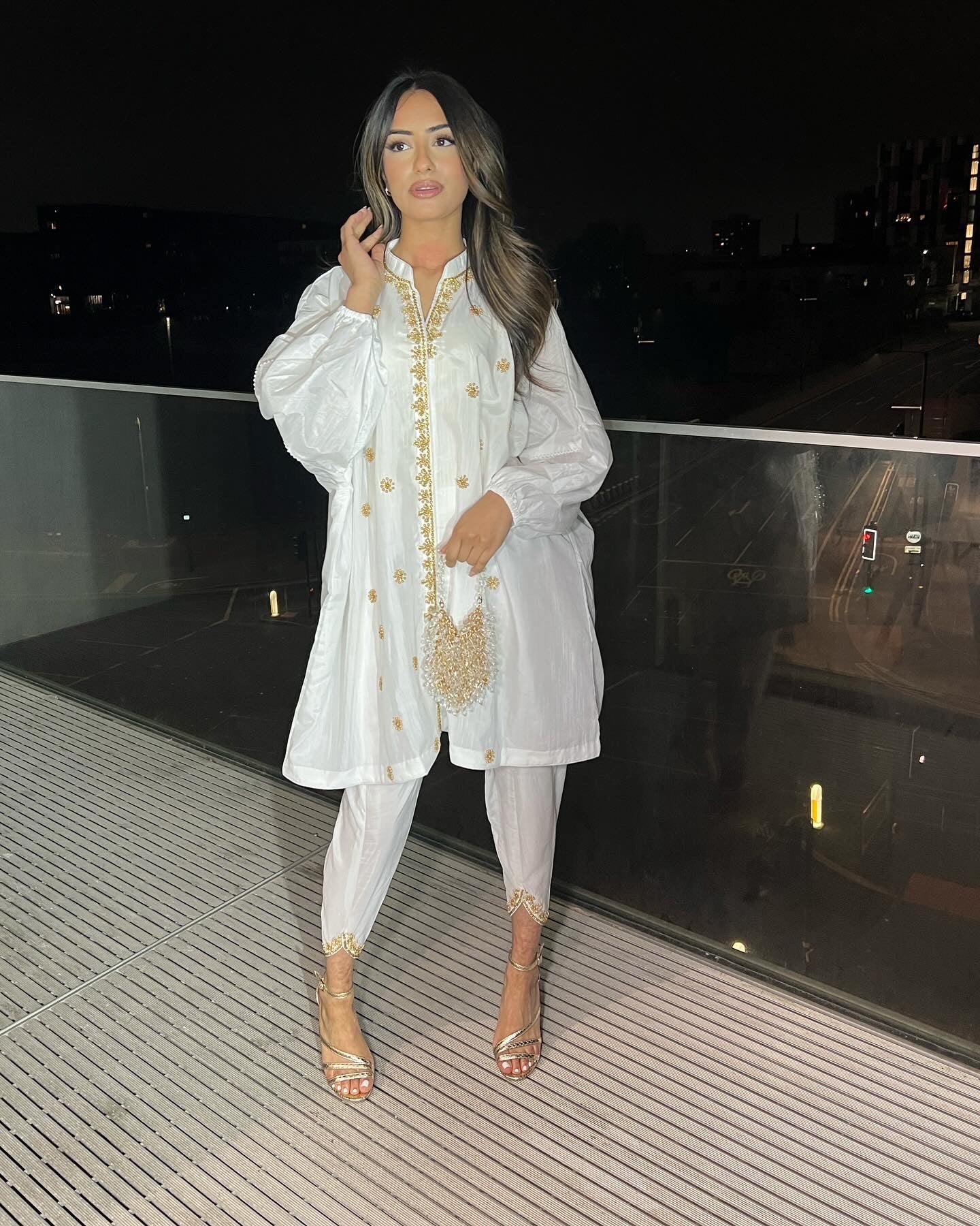 UZMA Gold