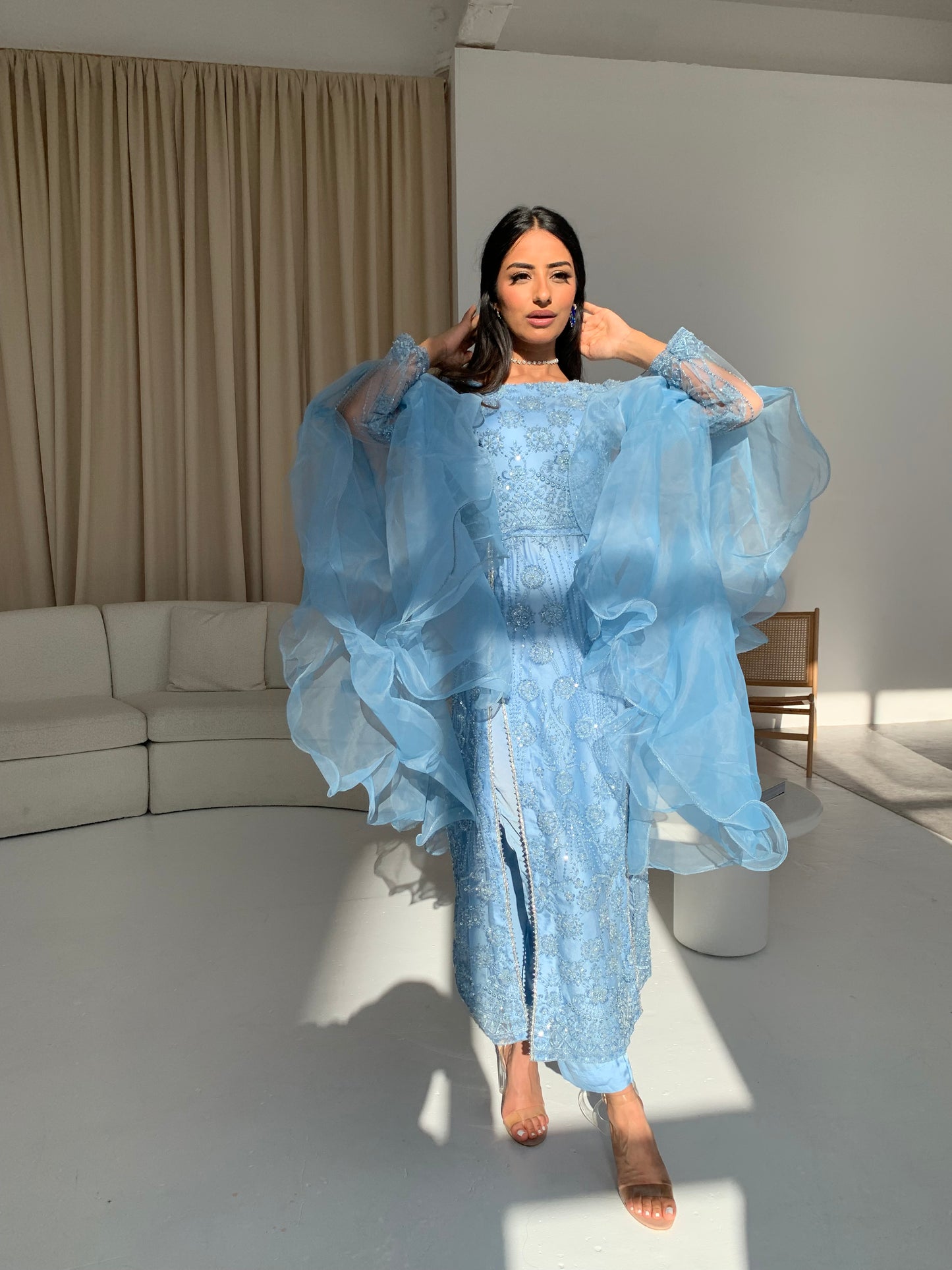 ELSA Blue
