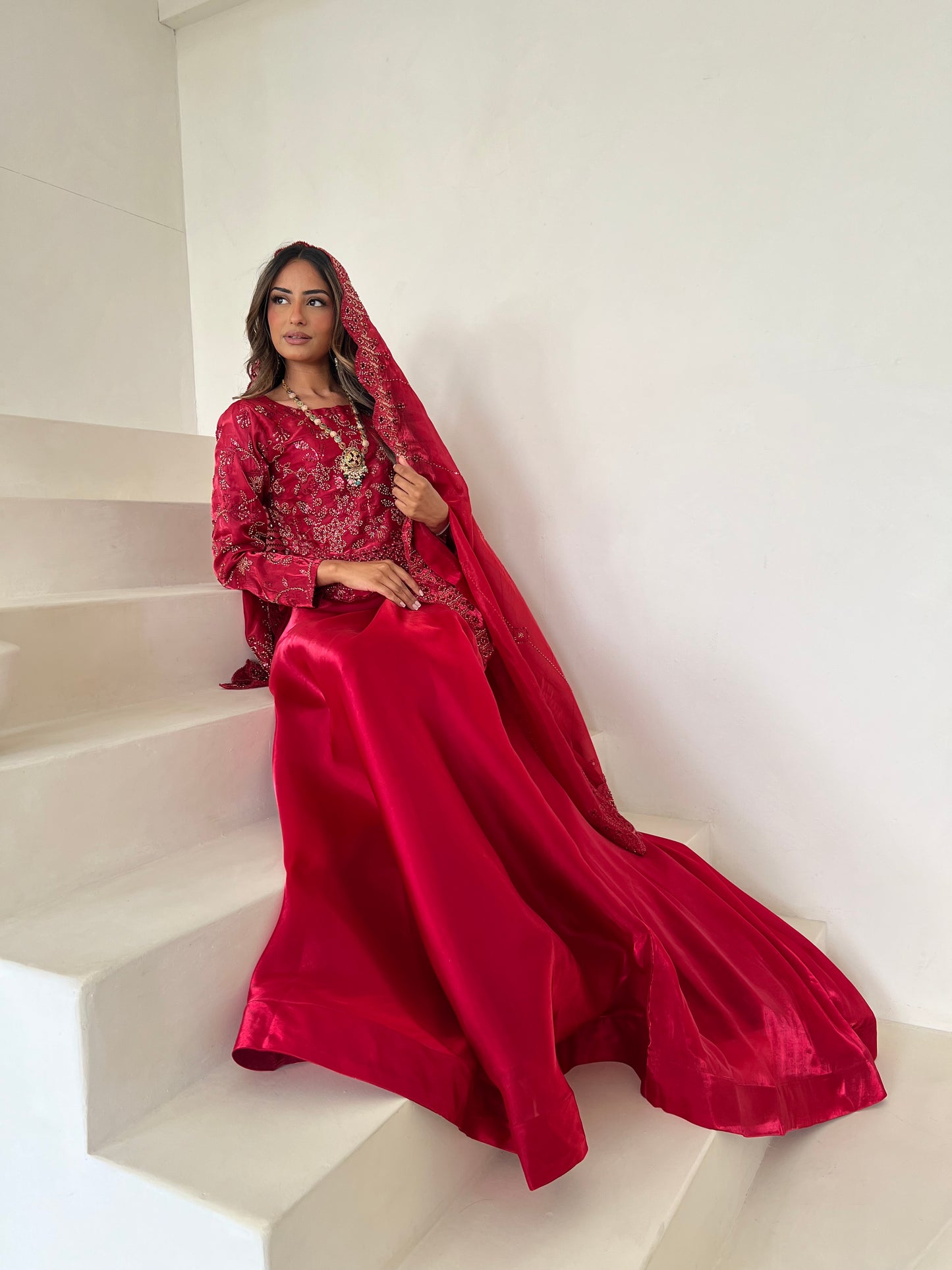 RANIA Lengha (3pc)