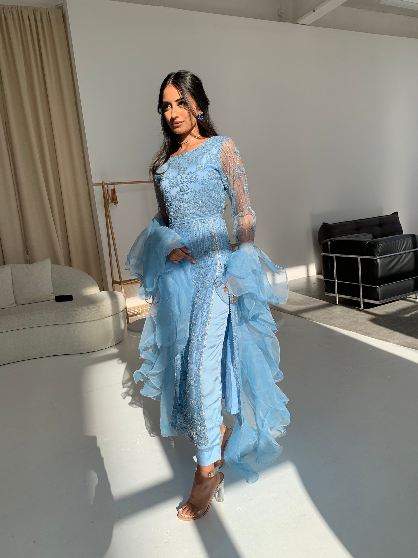 ELSA Blue