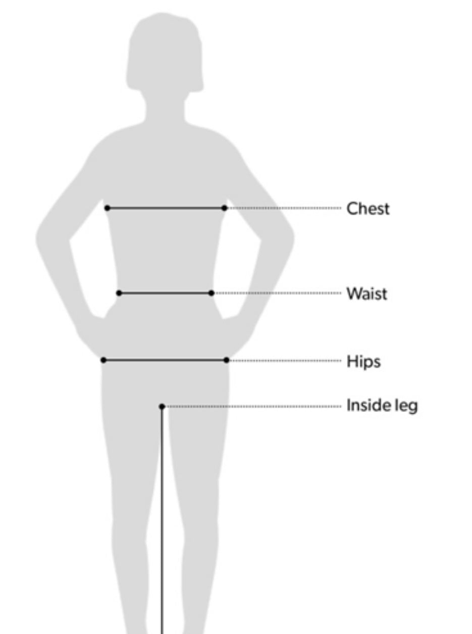 AIRAH Hot Pink (3pc)