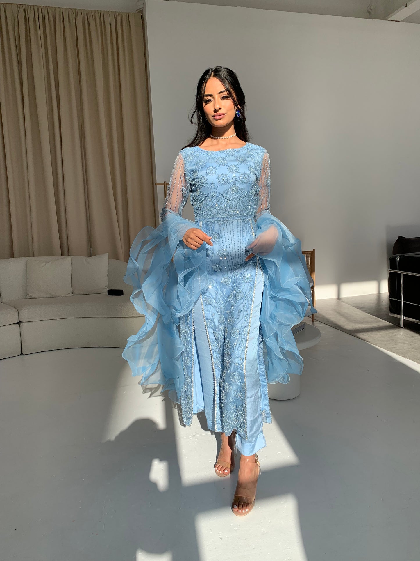 ELSA Blue