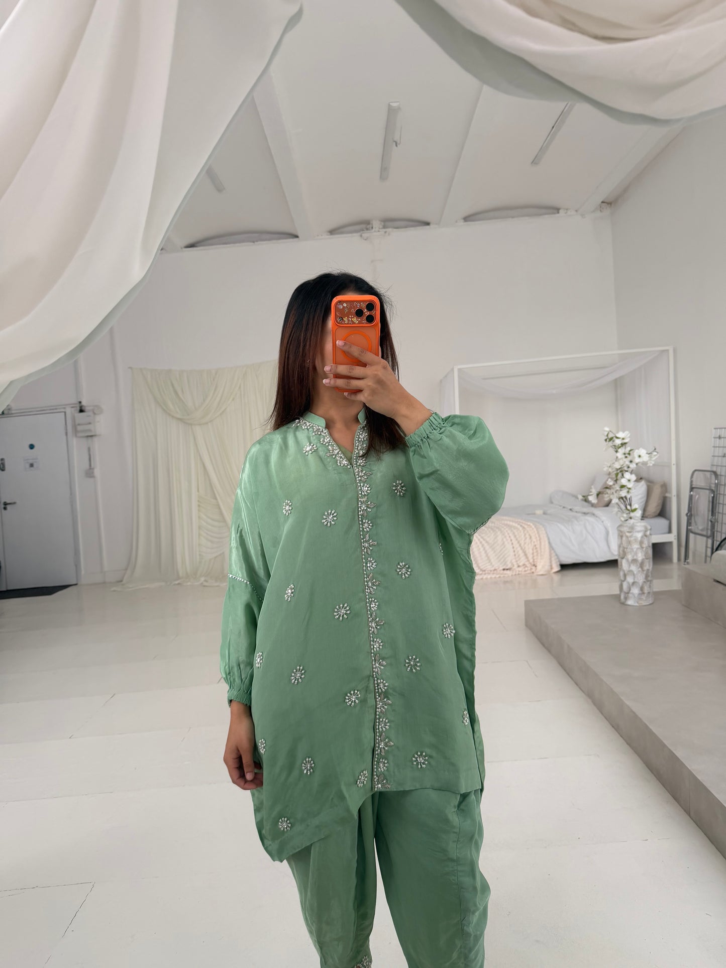 UZMA Pistachio