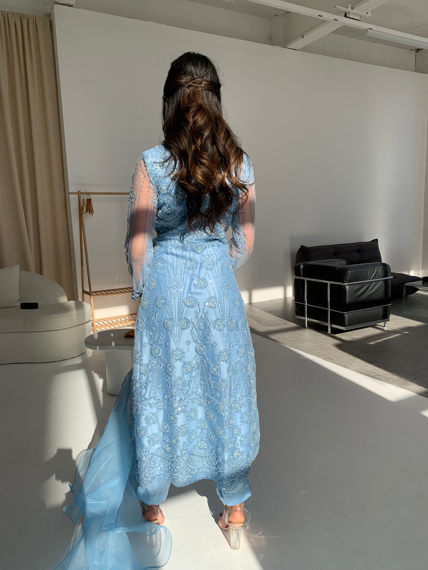 ELSA Blue