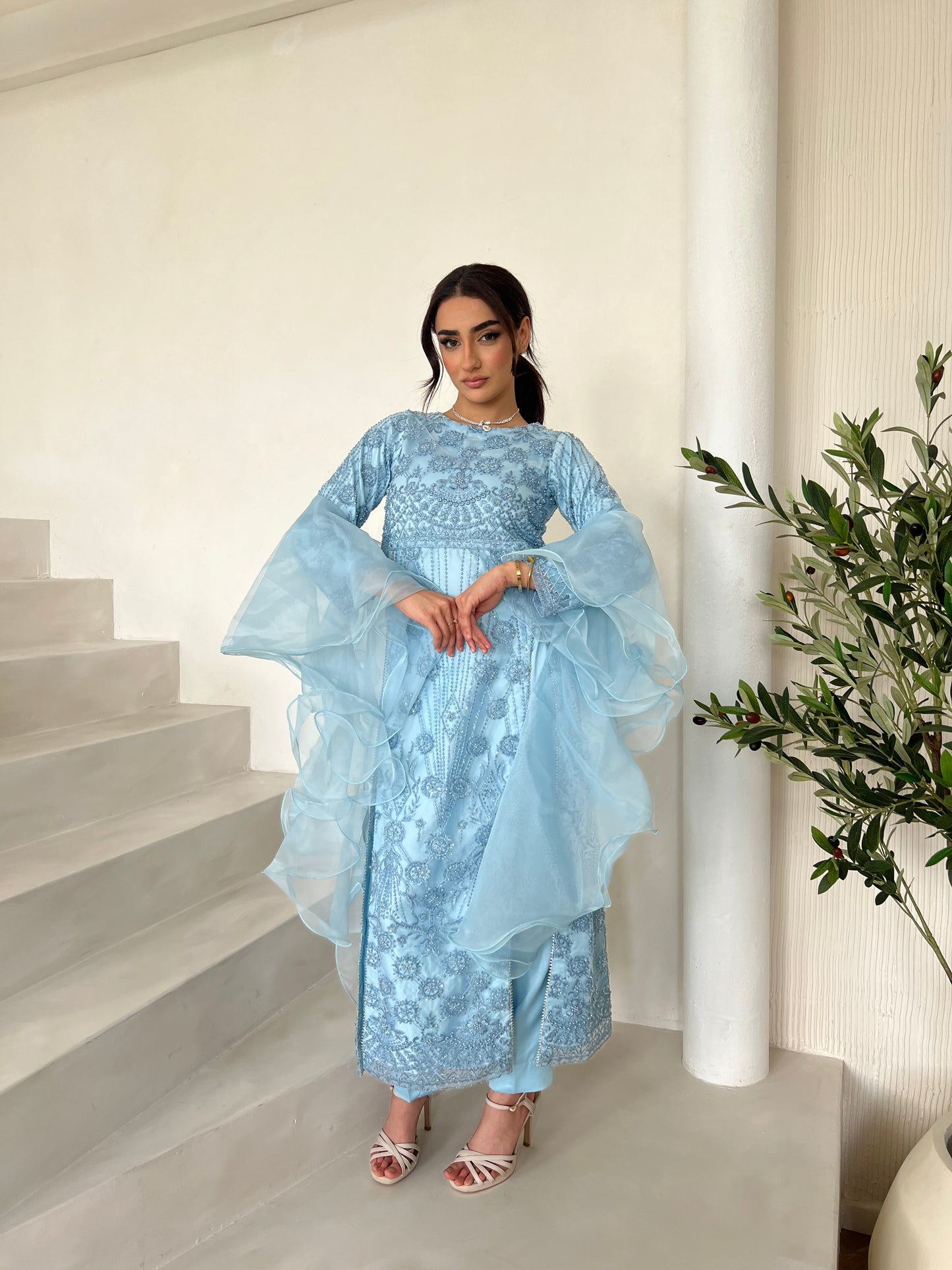ELSA Blue