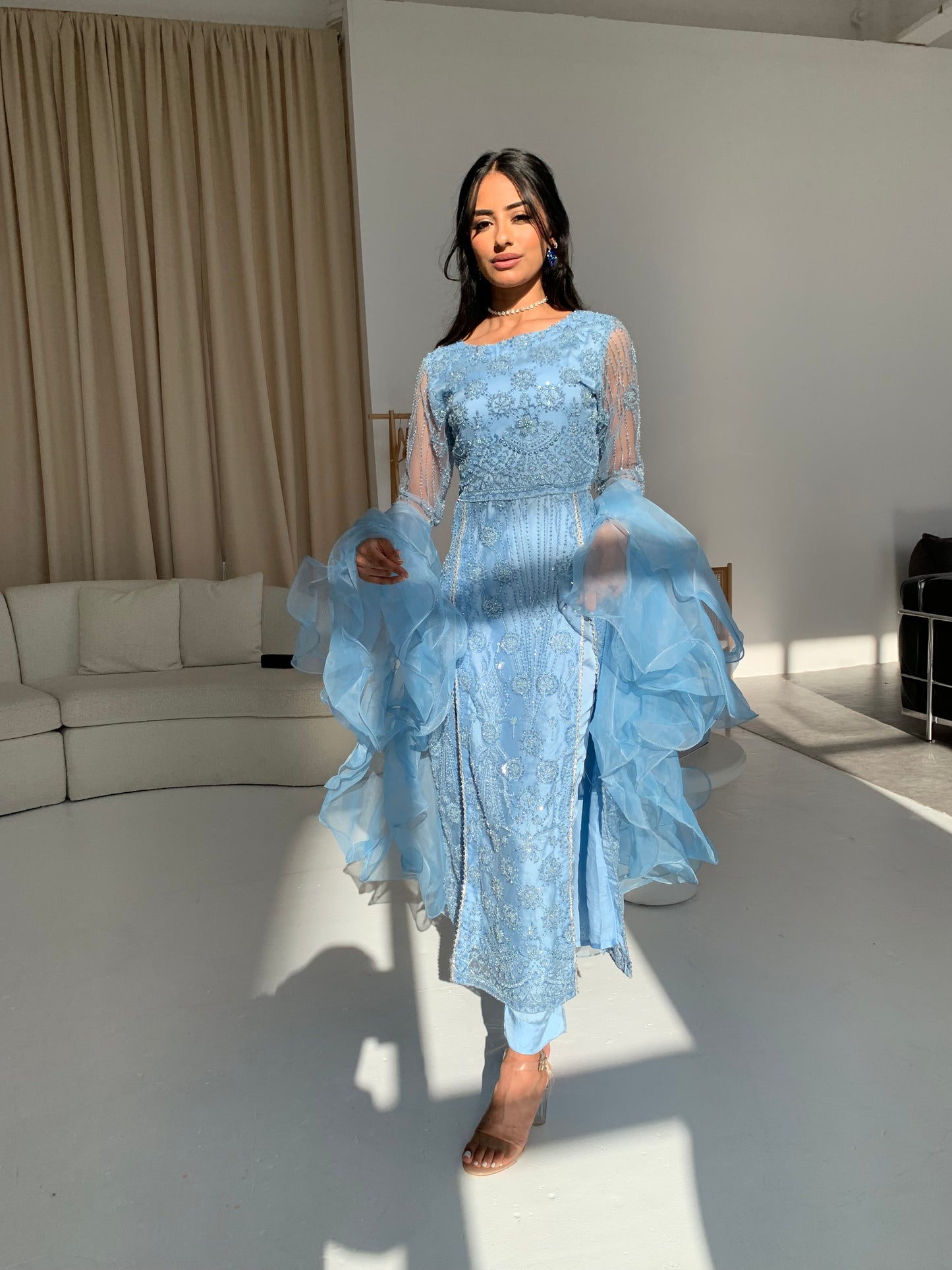 ELSA Blue