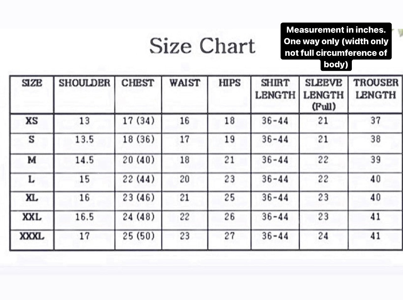 AIRAH Hot Pink (3pc)