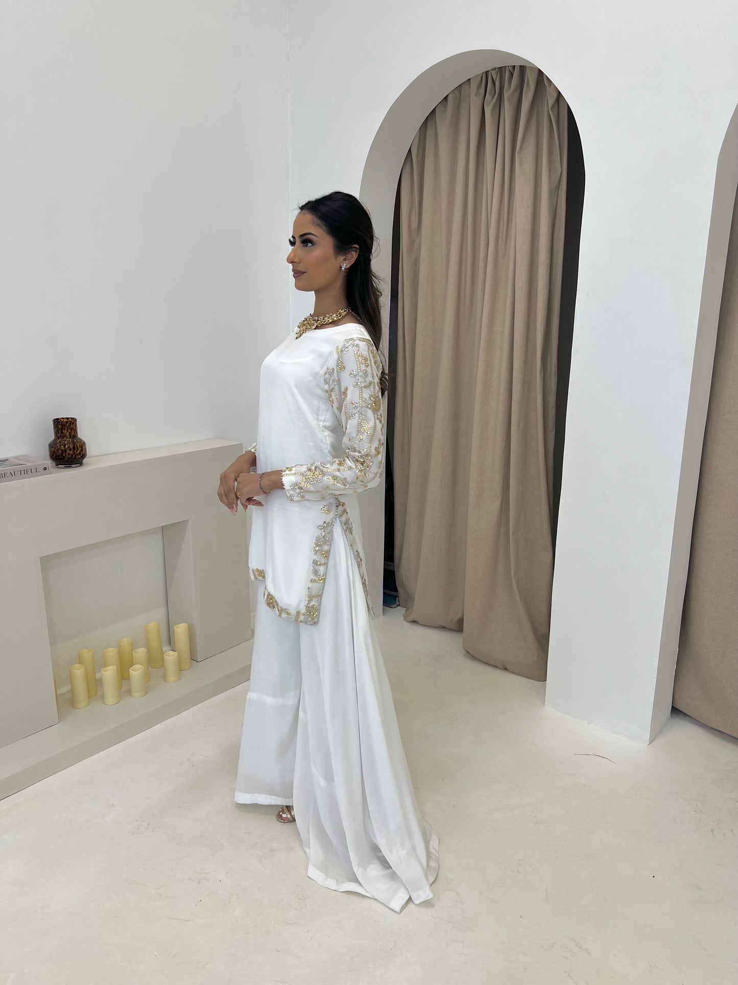 LIDA Sharara (2PC)