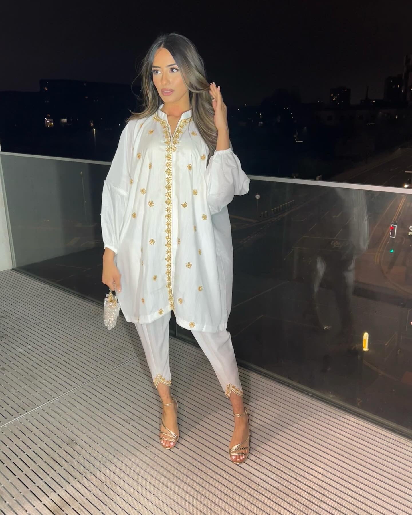 UZMA Gold