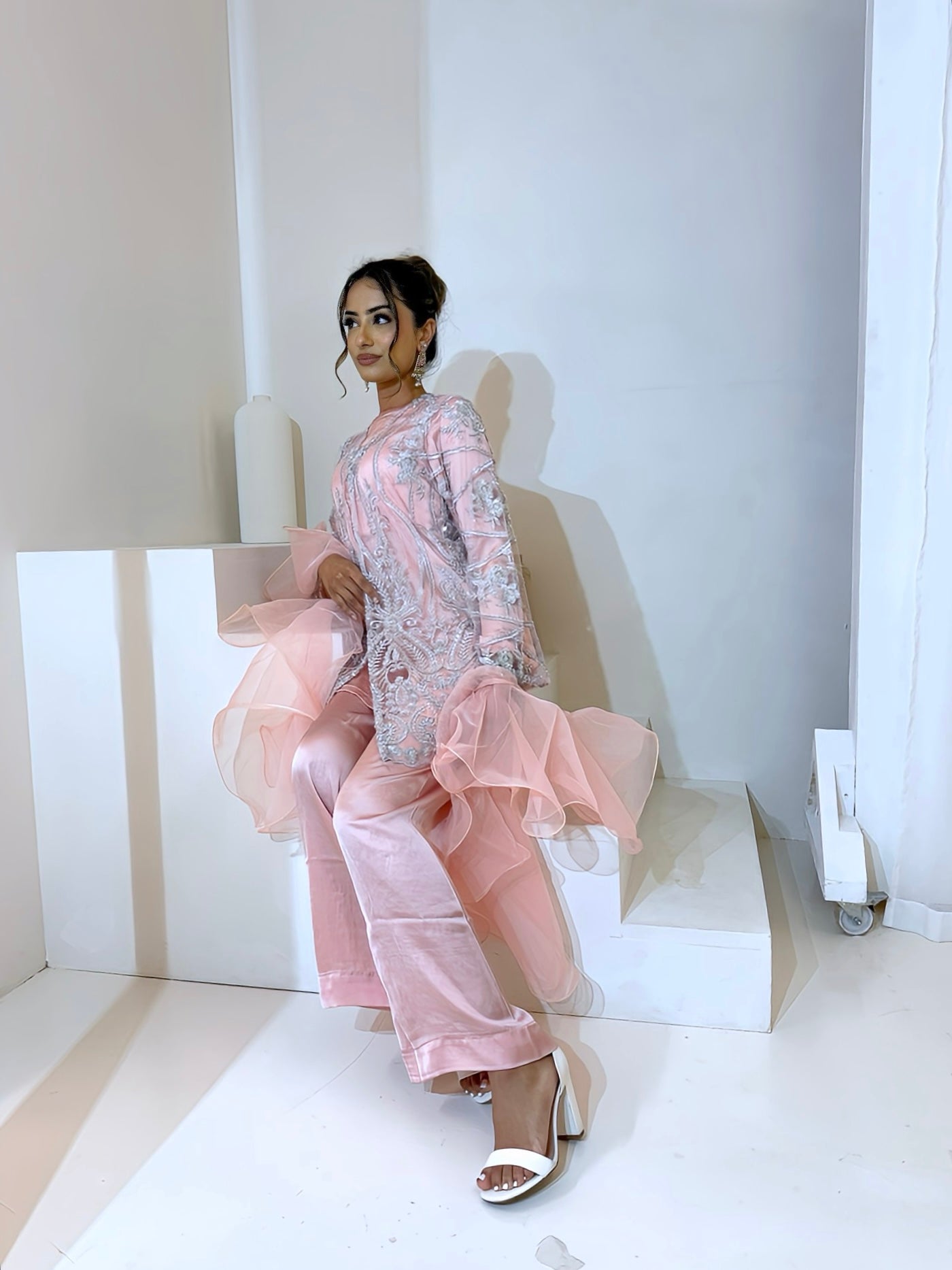 JINA Rose (4pc)