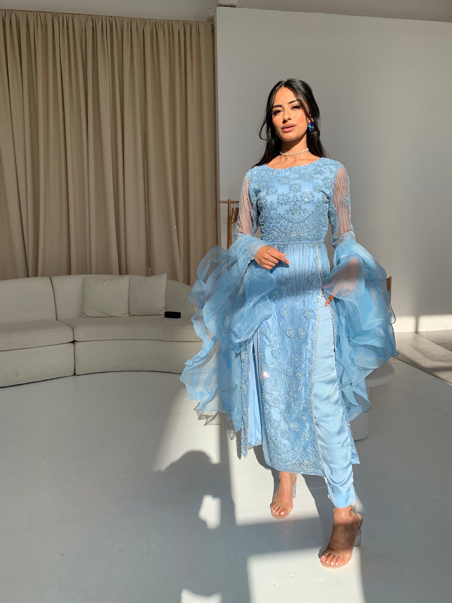 ELSA Blue