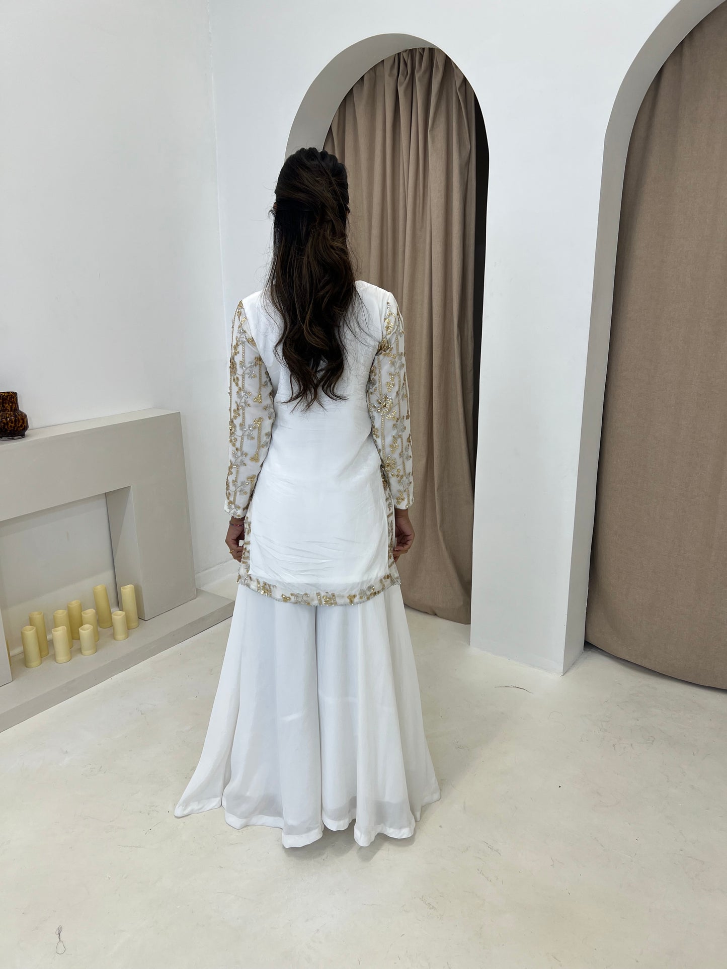 LIDA Sharara (2PC)