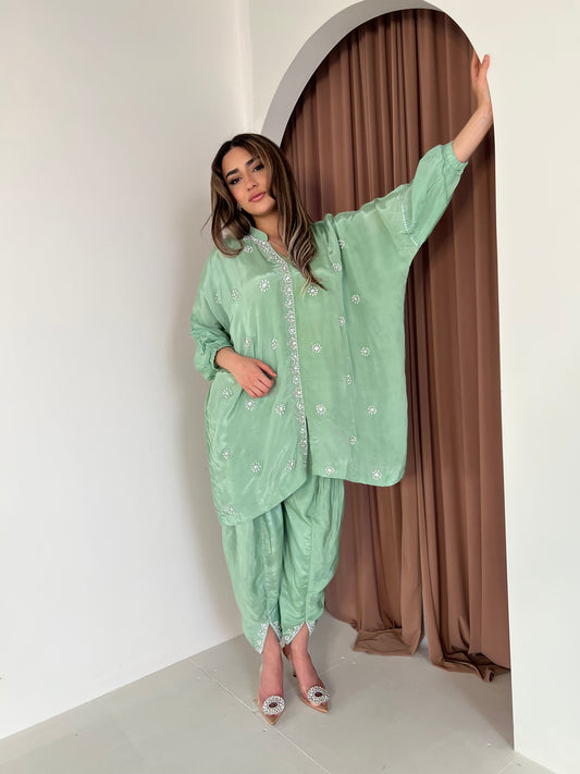 UZMA Pistachio