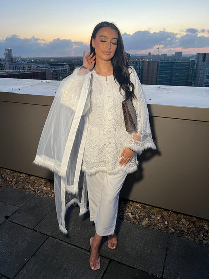 HANA Feather (3pc)