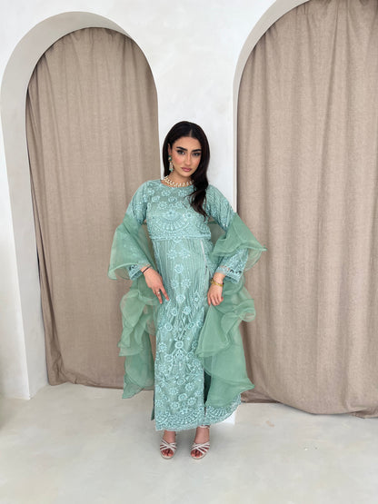 ELSA Mint