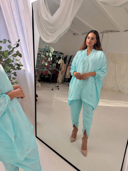 UZMA Sky Blue