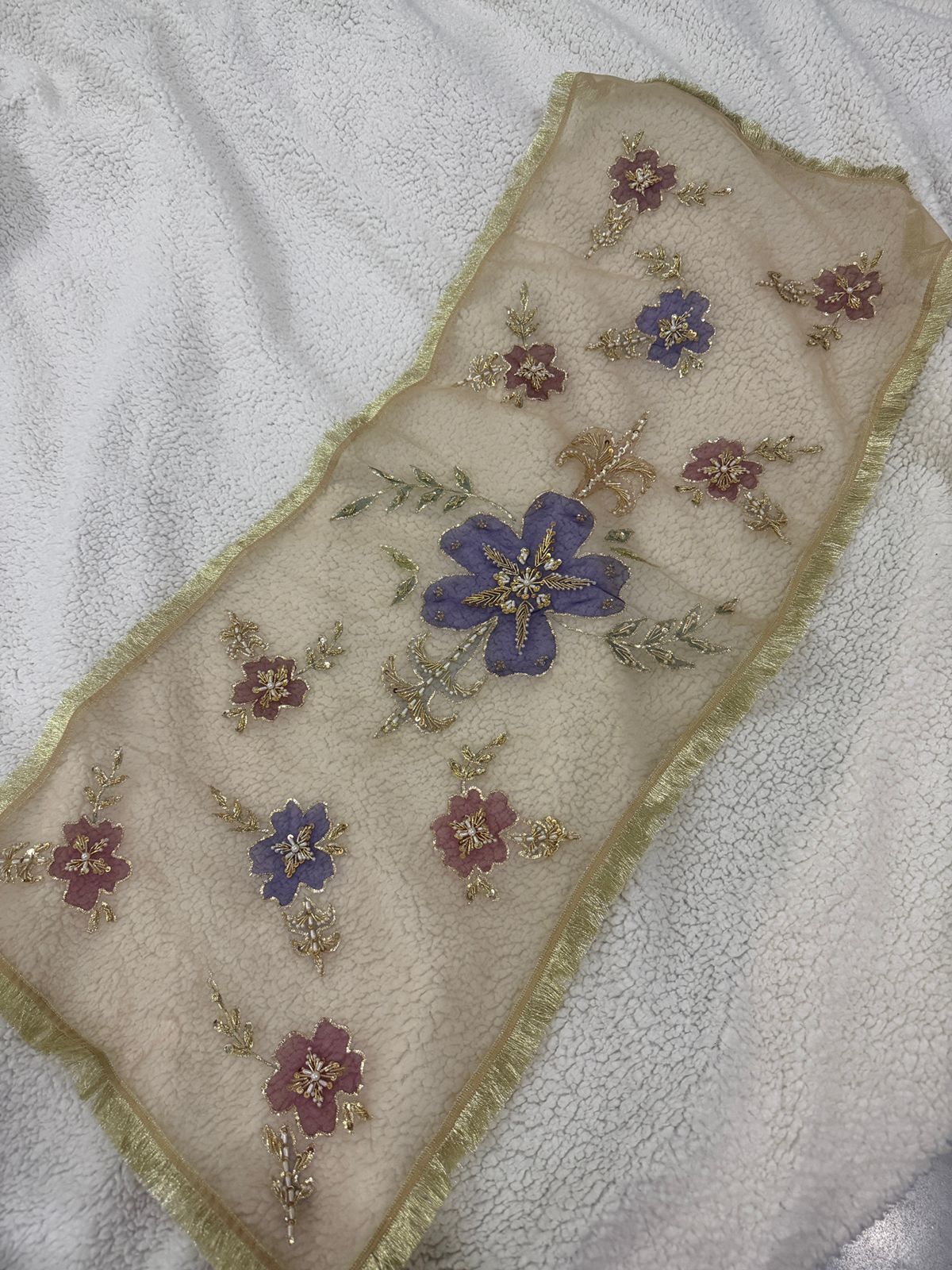 PRE ORDER KAIRA Gold Kids (3pc)