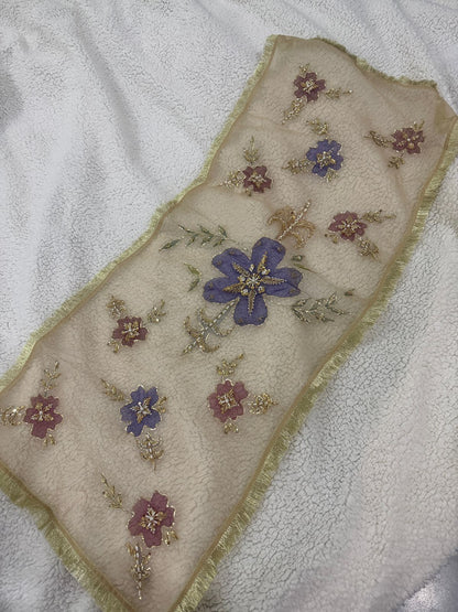 PRE ORDER KAIRA Gold Kids (3pc)