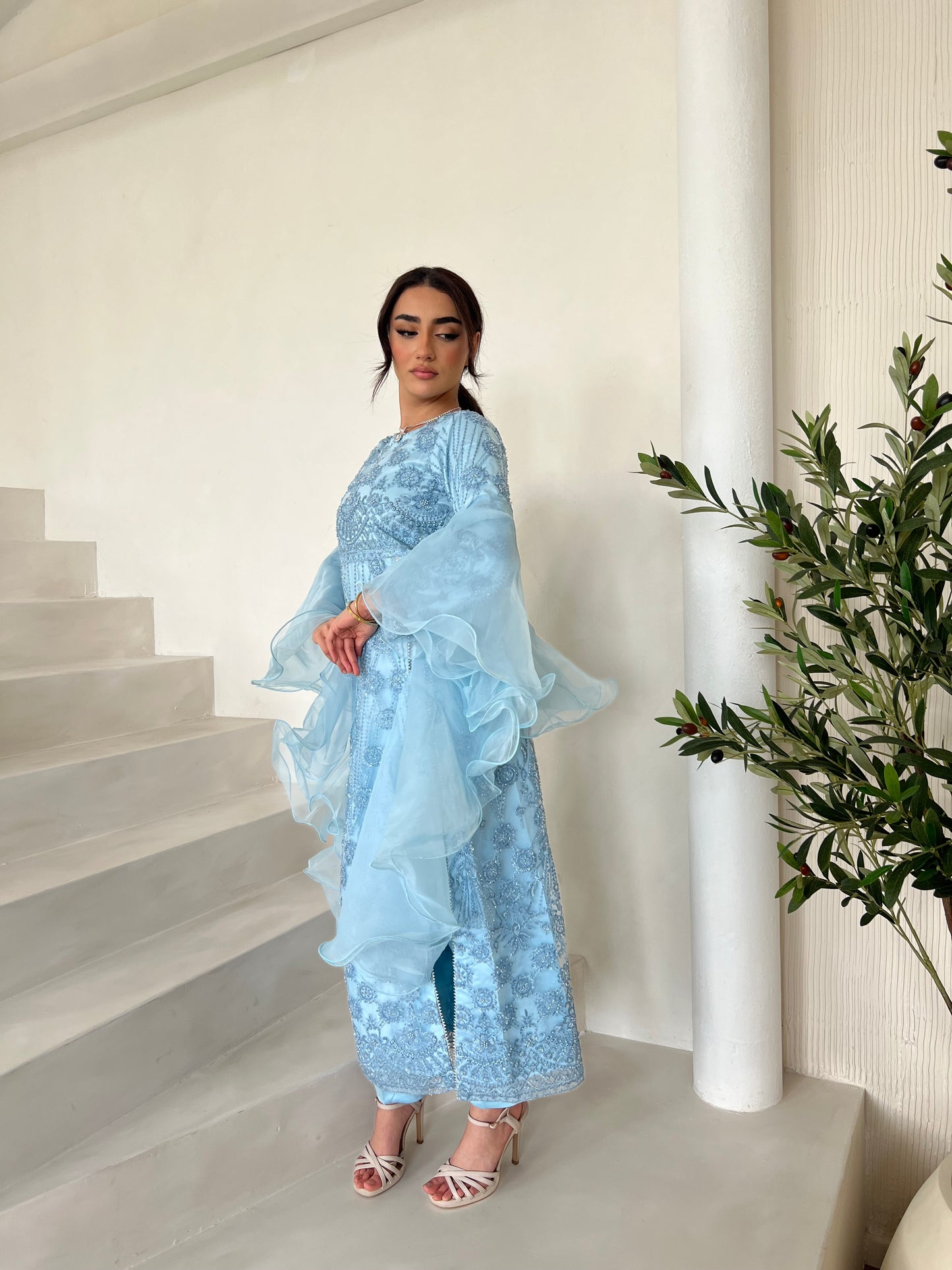 ELSA Blue