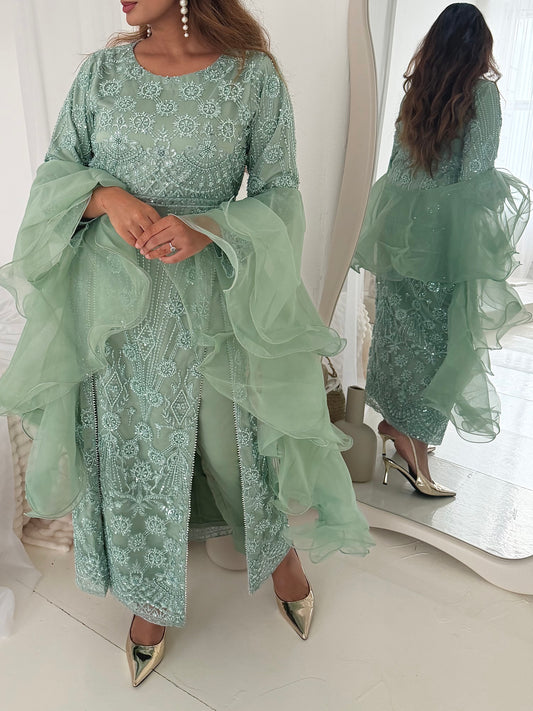 ELSA Mint