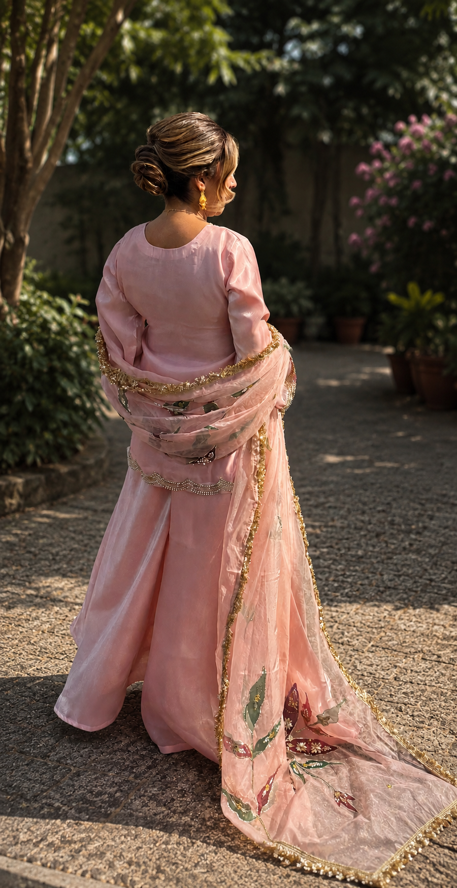 KAIRA Pink