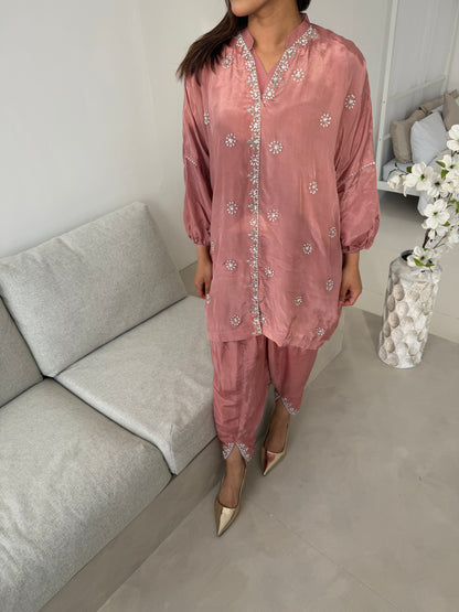 UZMA Mauve