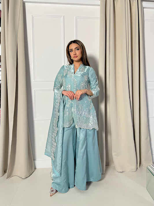 AMRA Blue