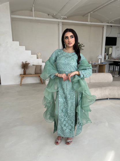 ELSA Mint