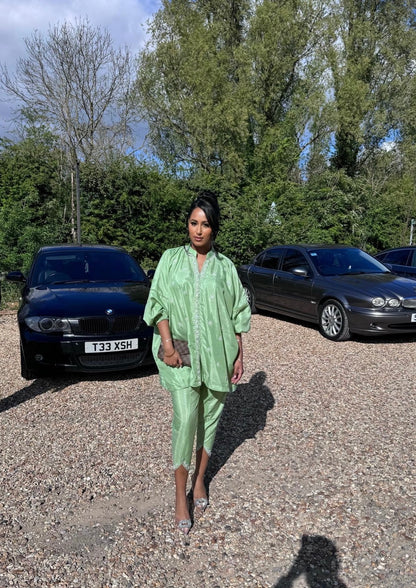 UZMA Pistachio