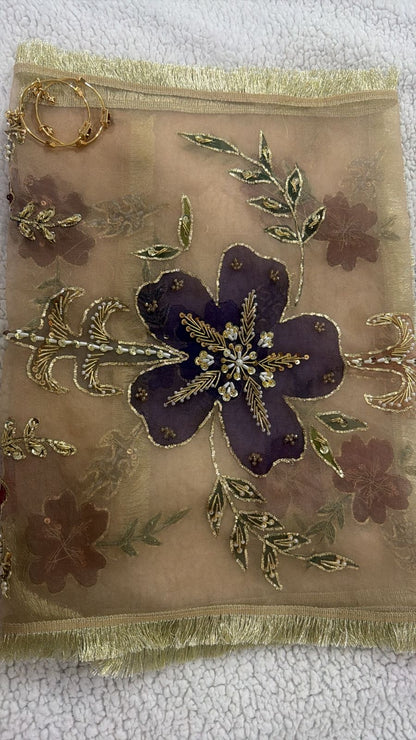 PRE ORDER KAIRA Gold Kids (3pc)