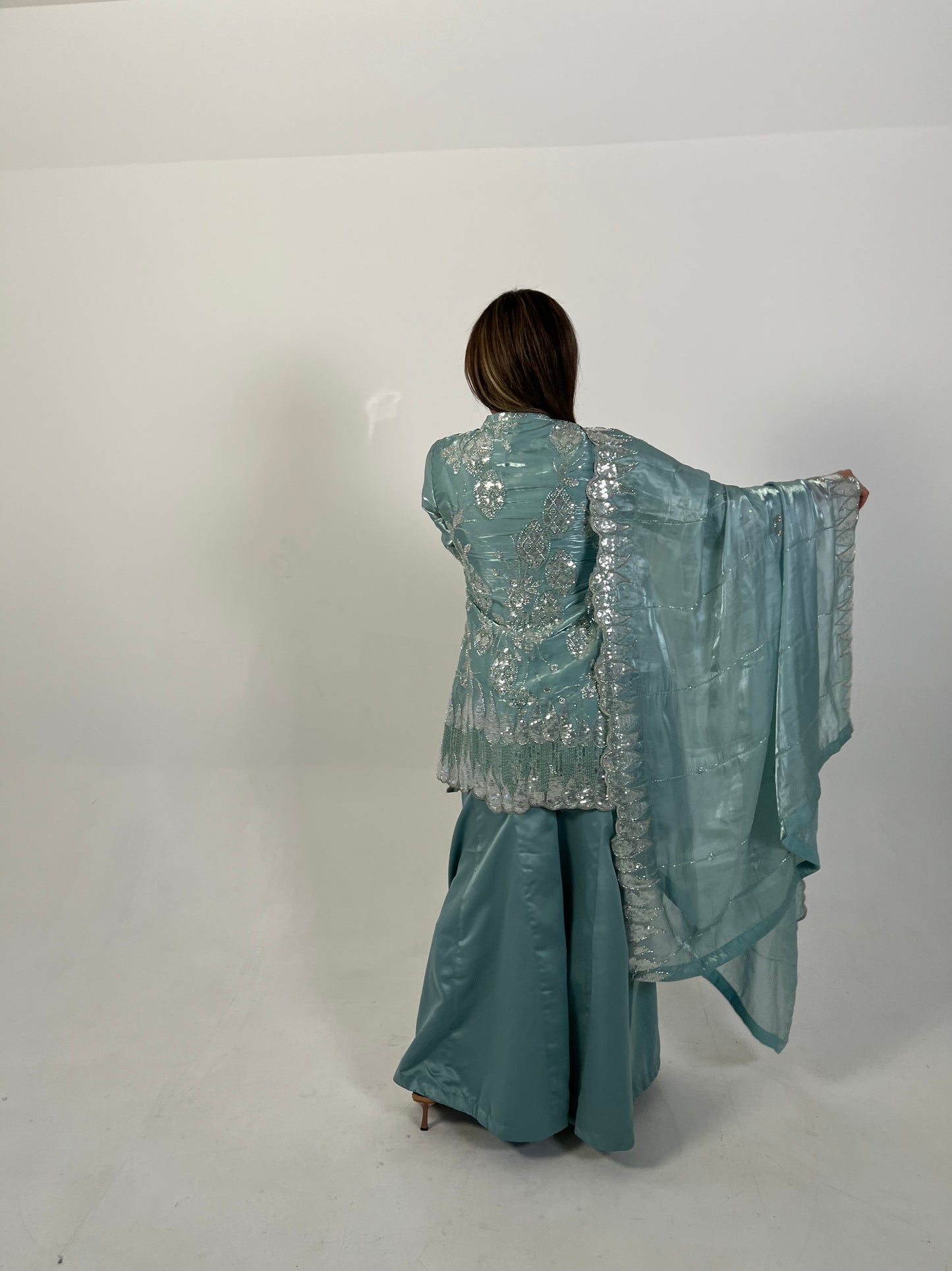 AMRA Blue