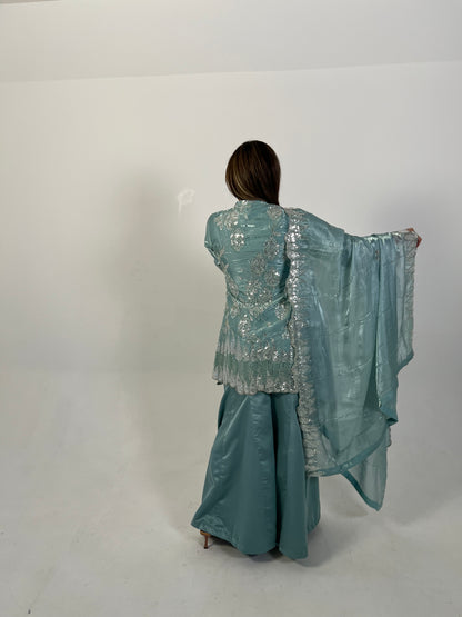 AMRA Blue