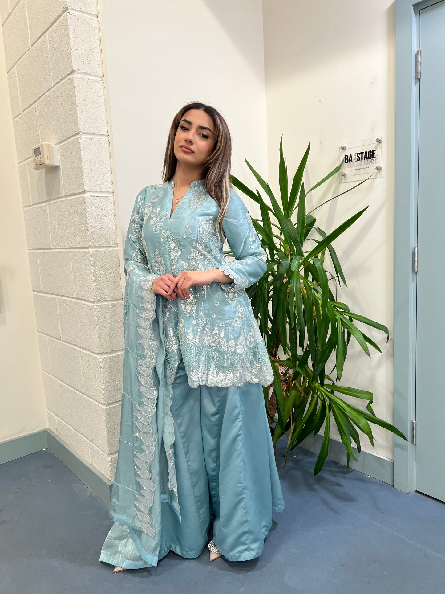 AMRA Blue