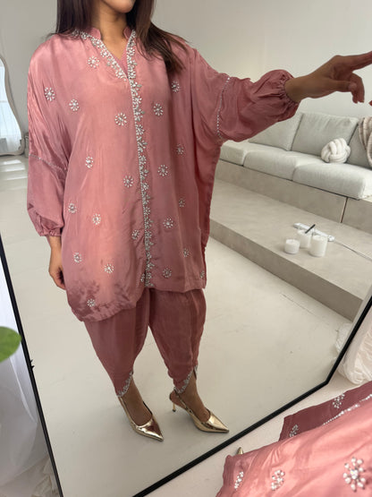 UZMA Mauve
