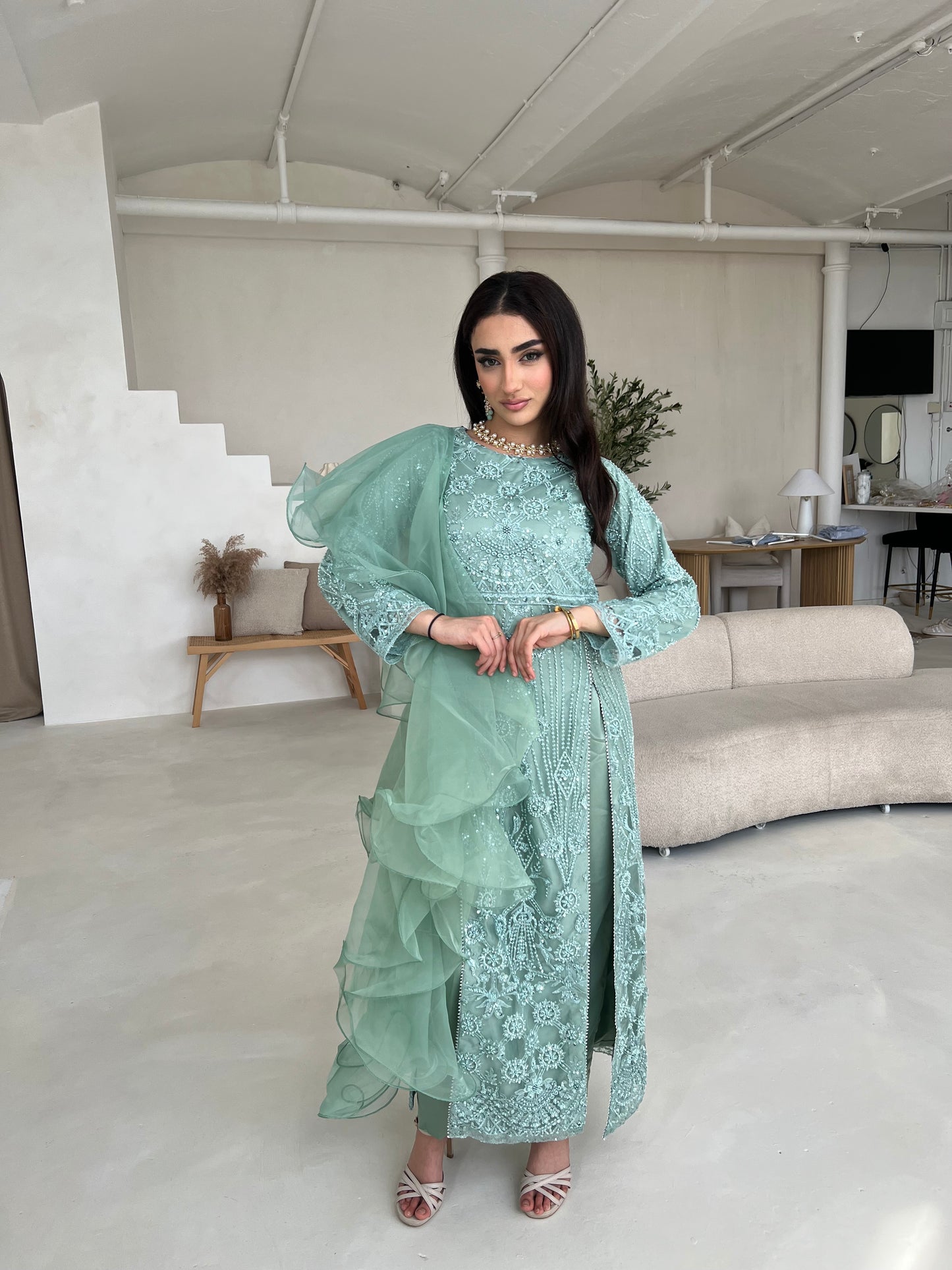 ELSA Mint