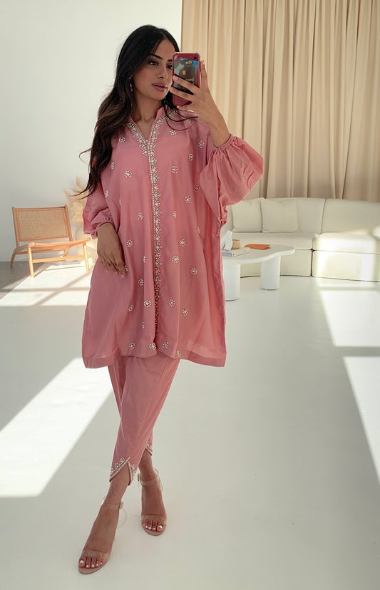 UZMA Mauve