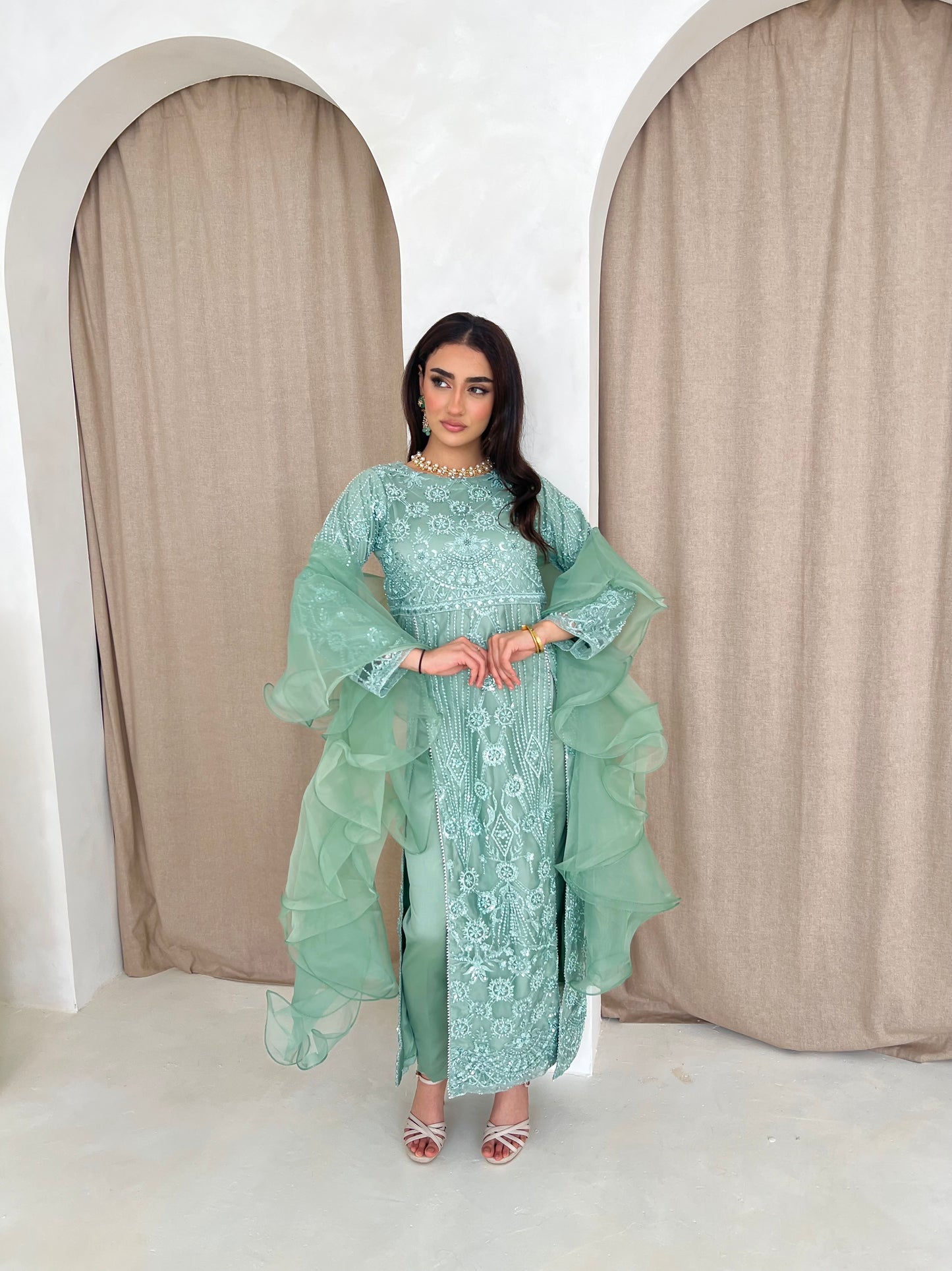ELSA Mint