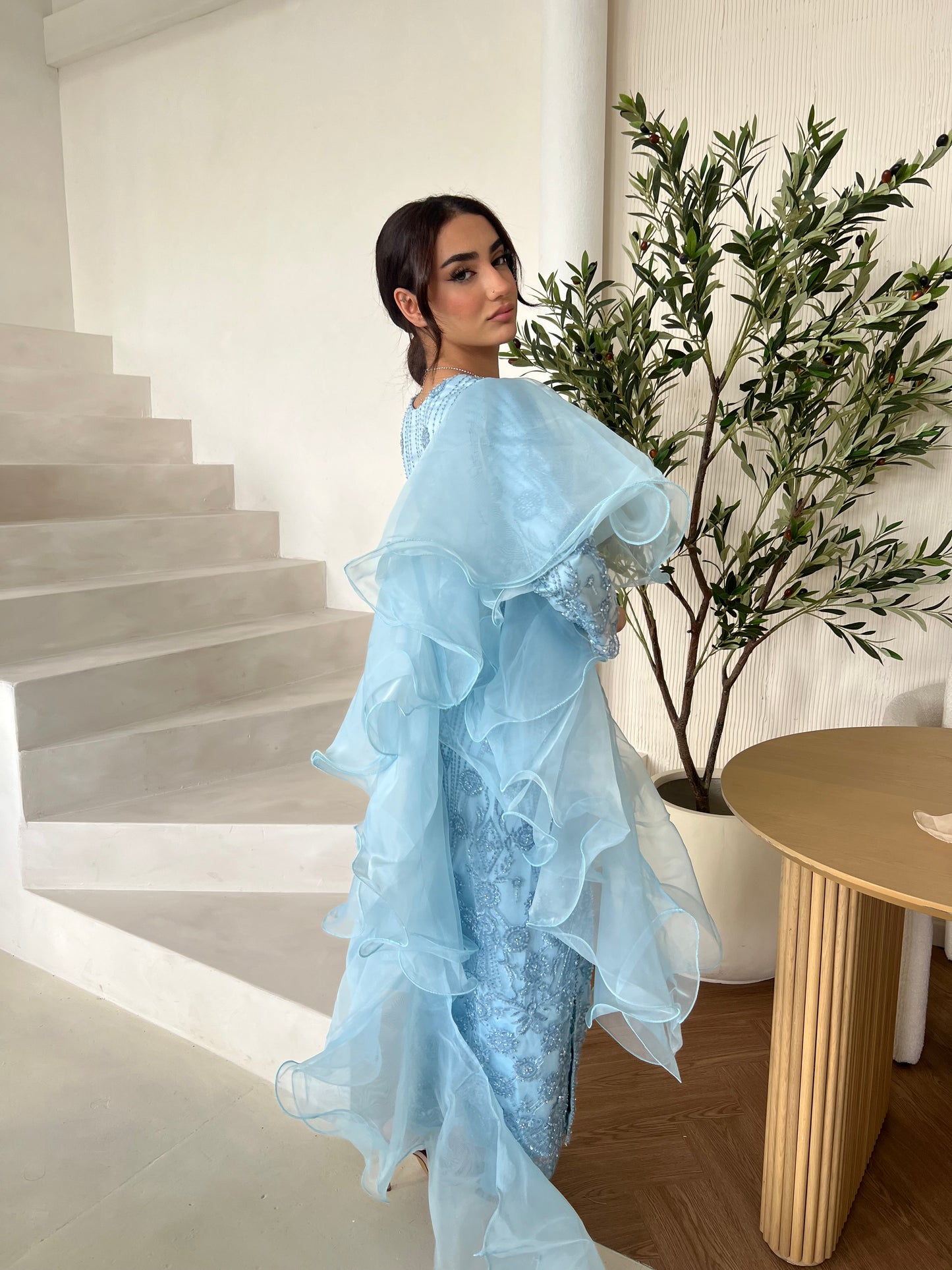 ELSA Blue