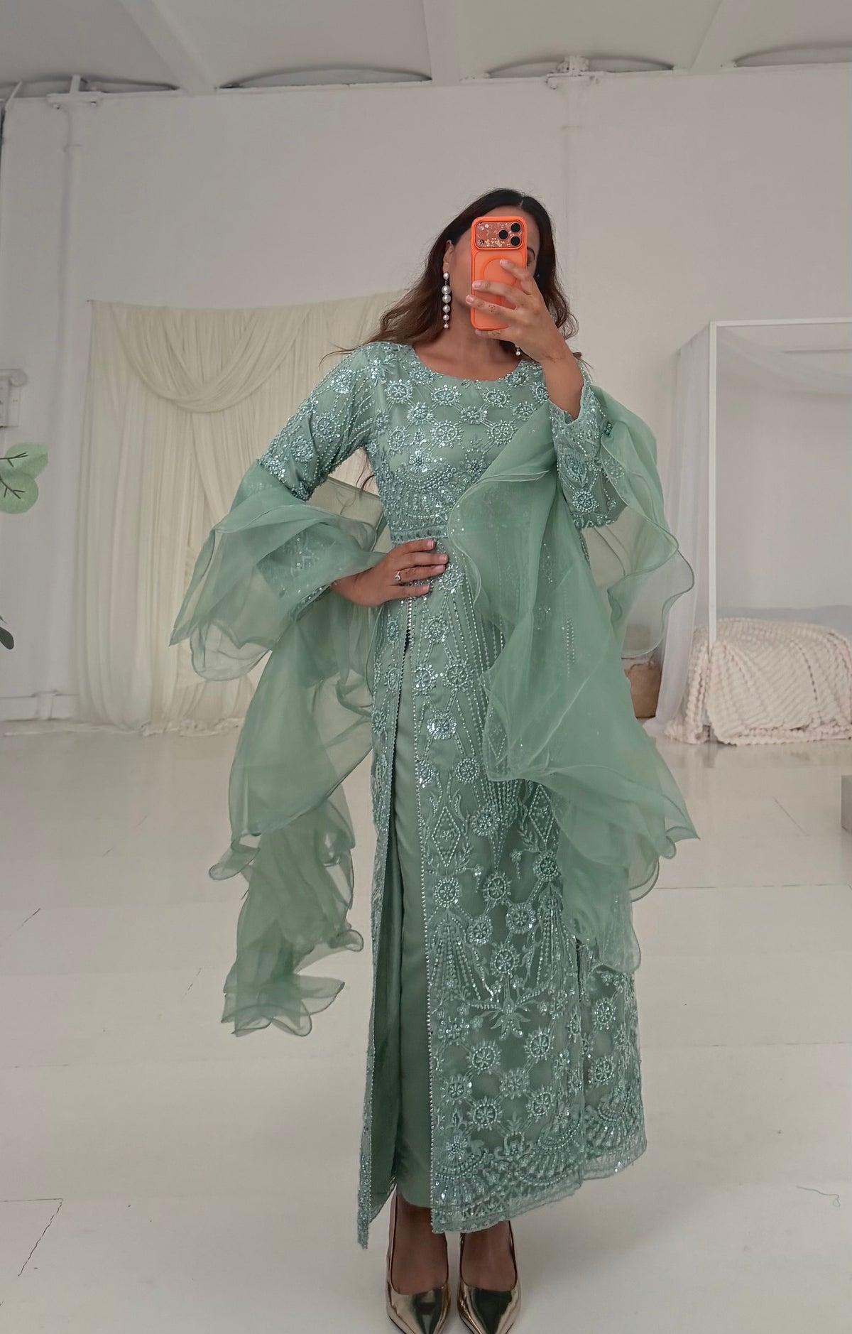 ELSA Mint